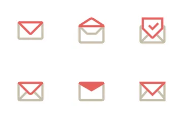 Communication Icon Pack