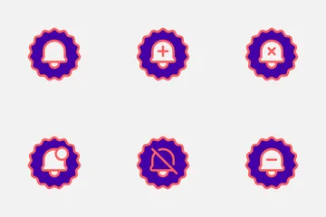 Communication Icon Pack