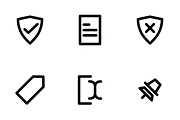 COMMUNICATIONS Icon Pack