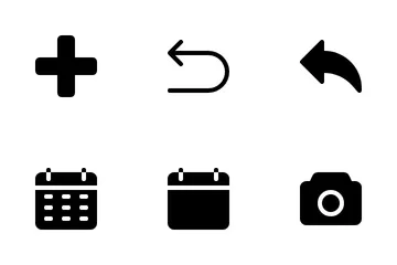 Communications Icon Pack