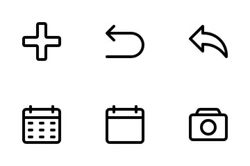 Communications Icon Pack