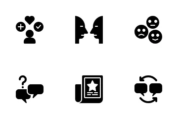 Communications Icon Pack