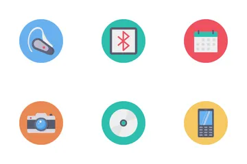 Communications Vol 1 Icon Pack