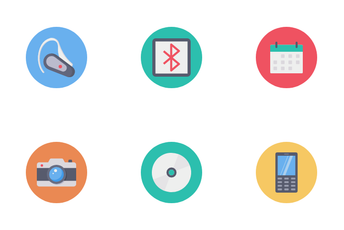 Communications Vol 1 Icon Pack