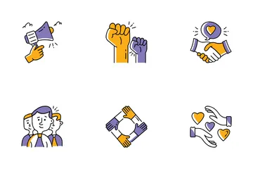 Community Icon Pack