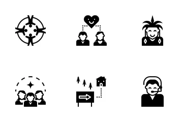 Community Icon Pack