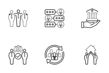 Community Icon Pack