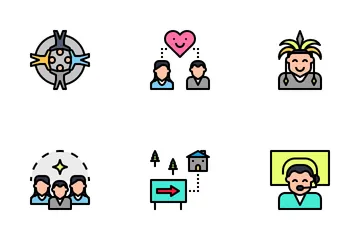 Community Icon Pack