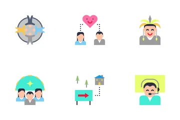 Community Icon Pack