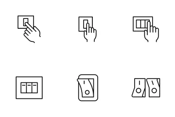 Changer Pack d'Icônes