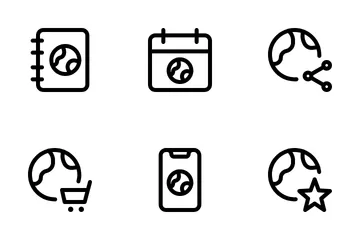 Company Icon Pack