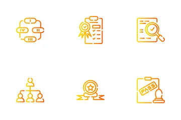 Compliance Icon Pack