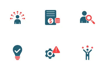 Compliance Icon Pack