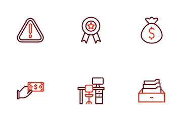 Compliance Icon Pack
