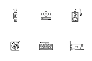 Computer Symbolpack