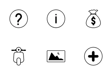 Computer 2 Icon Pack