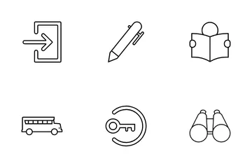 Computer 3 Icon Pack