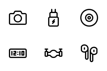 Computer And Device Icon Pack