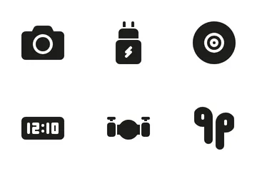 Computer And Device Icon Pack