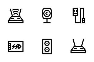 Computer And Device Icon Pack