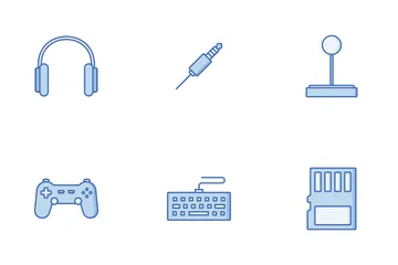 Computer Device Icon Pack