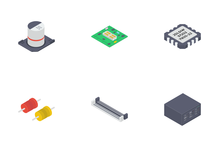 37 Click Lets Talk Button Isometric Icons - Free in SVG, PNG, ICO -  IconScout