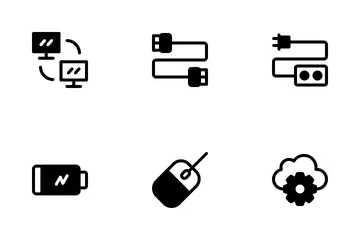 Computer Icon Pack