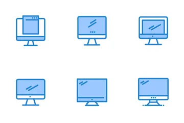 Computer Icon Pack