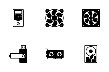 Computer Icon Pack