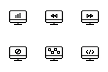 Computer Icon Pack