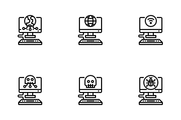 Computer Icon Pack