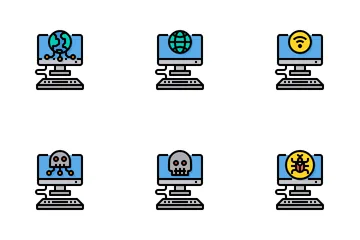 Computer Icon Pack