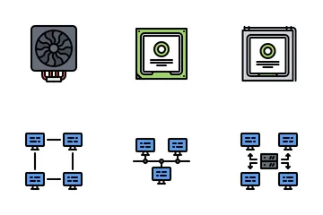 Computer Icon Pack