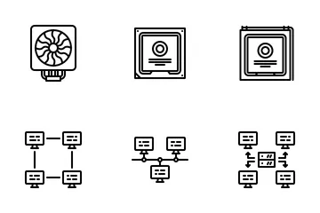 Computer Icon Pack