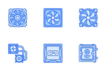 Computer Icon Pack