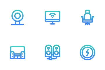 Computer Icon Pack