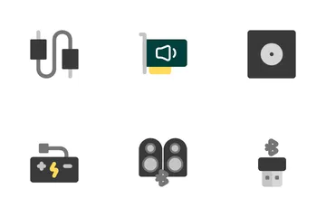 Computer Icon Pack