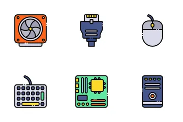 Computer Icon Pack