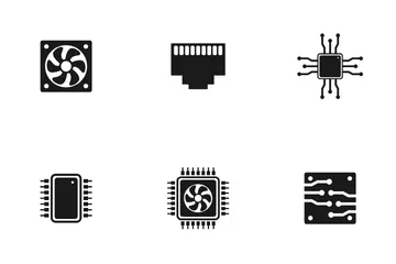 Computer Icon Pack