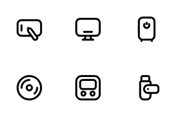 Computer Icon Pack