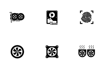 Computer Icon Pack