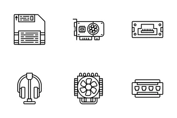 Computer Icon Pack