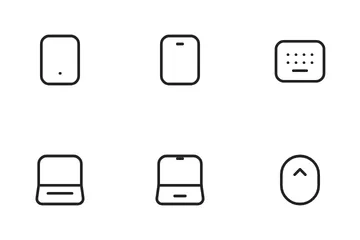 Computer Icon Pack