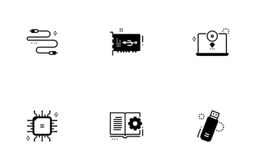 Computer Icon Pack