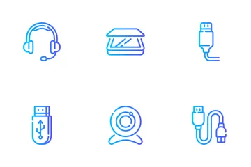 Computer Icon Pack