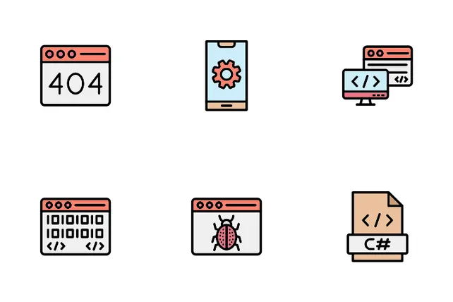 Download Computer Programming Icon pack Available in SVG, PNG & Icon Fonts