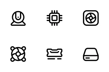 Computer Vol. 2 Icon Pack