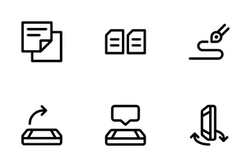 Computing Icon Pack