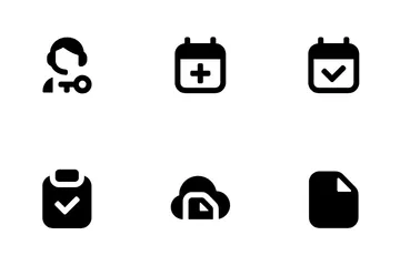 Conference Icon Pack