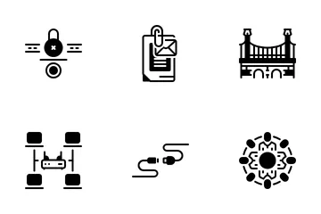 Connect Icon Pack